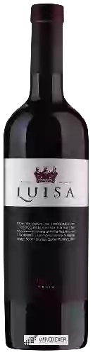 Weingut Luisa - Merlot