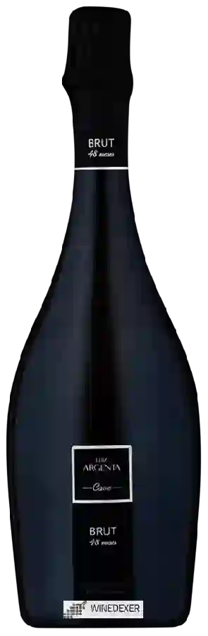 Weingut Luiz Argenta - Cave Brut 48 Meses