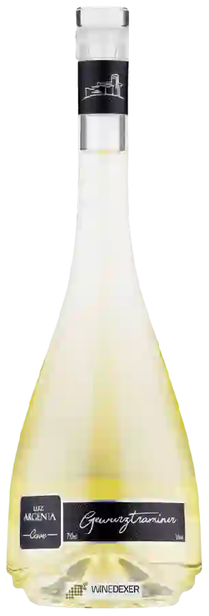 Weingut Luiz Argenta - Cave Gewürztraminer Weingut Luiz Argenta - Cave Gewürztraminer