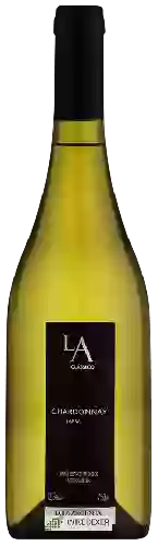 Weingut Luiz Argenta - LA Cl&aacutessico Chardonnay