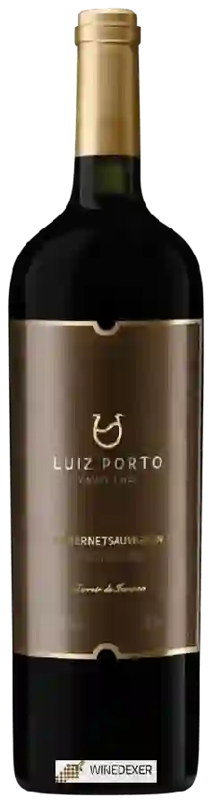 Weingut Luiz Porto - Cabernet Sauvignon Weingut Luiz Porto - Cabernet Sauvignon