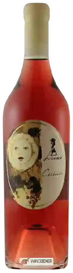 Weingut Lukasi - Chkhaveri Weingut Lukasi - Chkhaveri