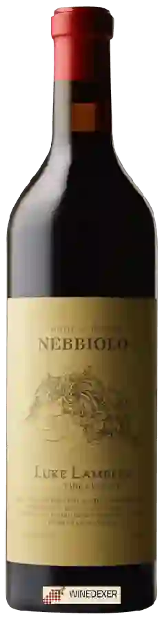 Weingut Luke Lambert - Nebbiolo