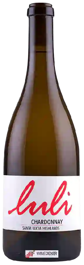Weingut Luli - Chardonnay Weingut Luli - Chardonnay