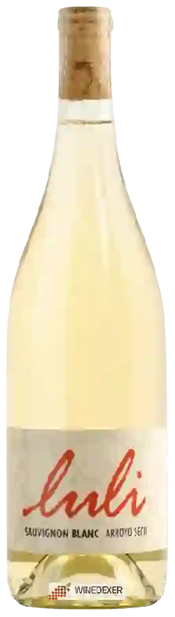 Weingut Luli - Sauvignon Blanc Weingut Luli - Sauvignon Blanc