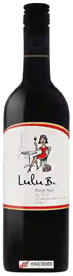Weingut Lulu B. - Pinot Noir