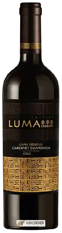Weingut Luma Chequén - Reserva Cabernet Sauvignon