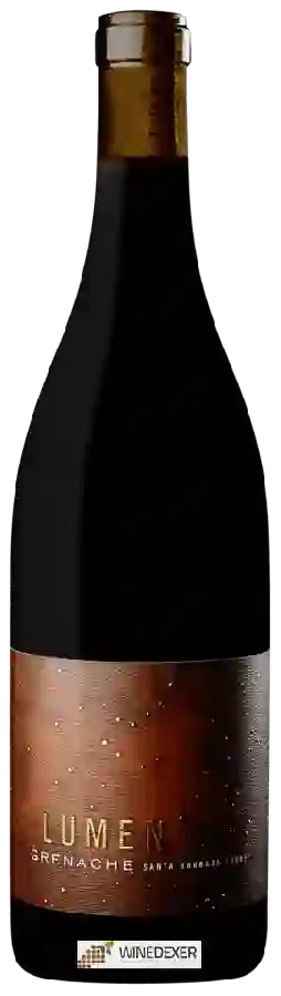 Weingut Lumen - Grenache