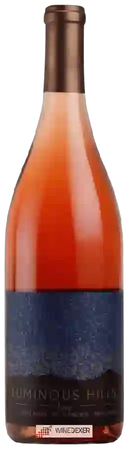 Weingut Luminous Hills - Aura Rosé of Pinot Noir Weingut Luminous Hills - Aura Rosé of Pinot Noir