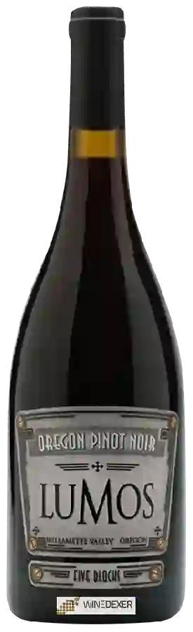 Weingut Lumos - Five Blocks Pinot Noir