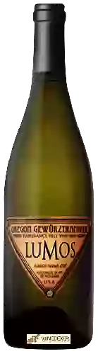 Weingut Lumos - Temperance Hill Vineyard Gewürztraminer