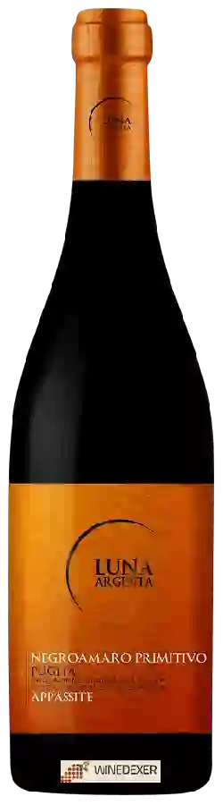 Weingut Luna Argenta - Appassite Negroamaro - Primitivo Weingut Luna Argenta - Appassite Negroamaro - Primitivo
