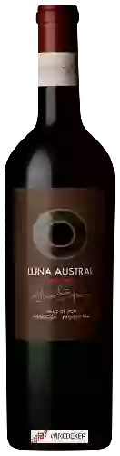 Weingut Luna Austral - Sintonia
