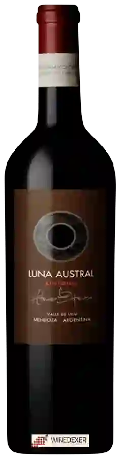 Weingut Luna Austral - Sintonia Weingut Luna Austral - Sintonia