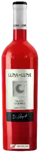 Weingut Luna di Luna - Merlot - Cabernet