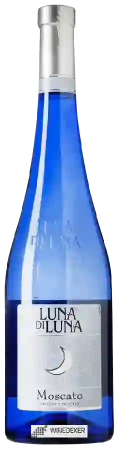 Weingut Luna di Luna - Moscato Weingut Luna di Luna - Moscato