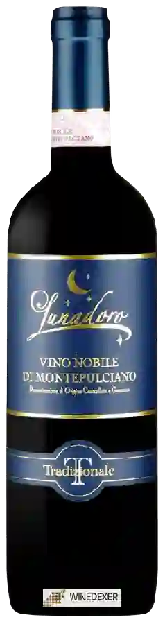 Weingut Lunadoro - Vino Nobile di Montepulciano