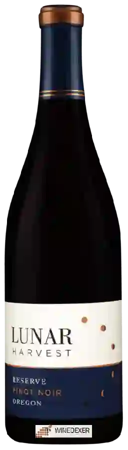 Weingut Lunar Harvest - Reserve Pinot Noir Weingut Lunar Harvest - Reserve Pinot Noir