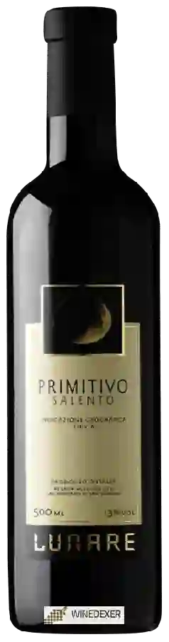 Weingut Lunare - Primitivo Weingut Lunare - Primitivo