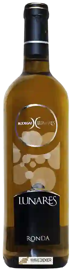 Bodegas Lunares - Lunares Blanco Bodegas Lunares - Lunares Blanco