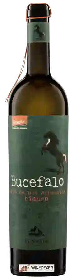 Weingut Lunaria - Bucefalo Bianco Weingut Lunaria - Bucefalo Bianco