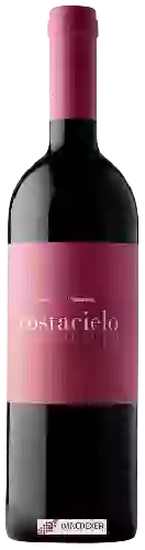 Weingut Lunarossa - Costacielo  Rosato