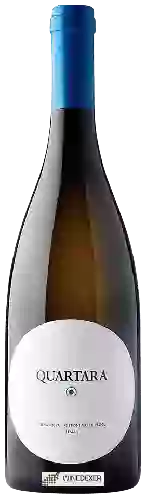 Weingut Lunarossa - Quartara