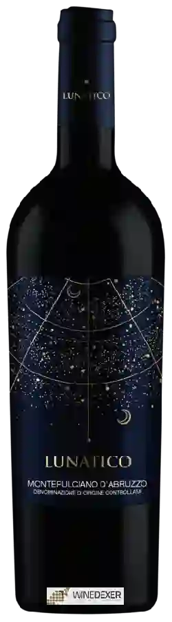 Weingut Lunatico - Montepulciano d'Abruzzo Weingut Lunatico - Montepulciano d'Abruzzo