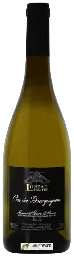 Weingut Luneau Michel & Fils - Clos des Bourguignons Muscadet-Sèvre et Maine Sur Lie Weingut Luneau Michel & Fils - Clos des Bourguignons Muscadet-Sèvre et Maine Sur Lie