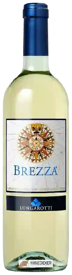 Weingut Lungarotti - Brezza Umbria Bianco
