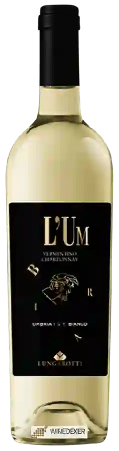 Weingut Lungarotti - L'U Umbria Bianco Weingut Lungarotti - L'U Umbria Bianco