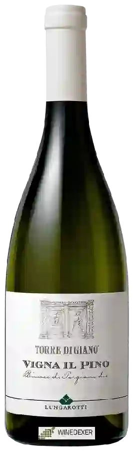 Weingut Lungarotti - Torre di Giano Vigna Il Pino Torgiano Bianco