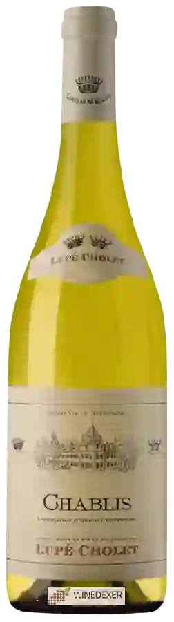 Weingut Lupé-Cholet - Chablis Weingut Lupé-Cholet - Chablis