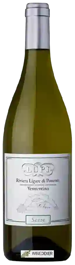 Weingut Lupi - Serre Riviera Ligure di Ponente Vementino