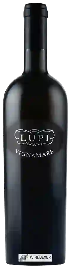 Weingut Lupi - Vignamare Weingut Lupi - Vignamare