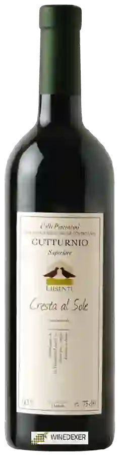 Weingut Lusenti - Cresta al Sole Gutturnio Superiore