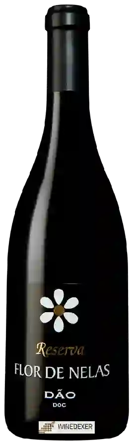 Weingut Flor de Nelas - Reserva Weingut Flor de Nelas - Reserva