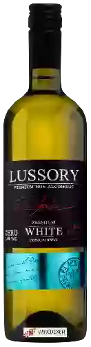 Weingut Lussory - Premium Chardonnay