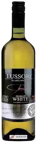 Weingut Lussory - Premium Macabeo - Airen