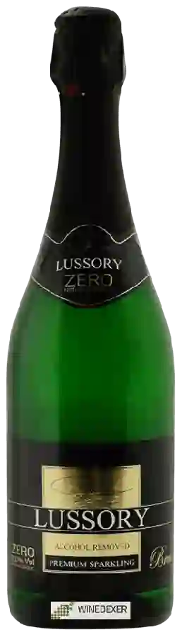 Weingut Lussory - Premium Sparkling Weingut Lussory - Premium Sparkling