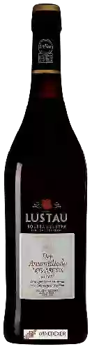 Weingut Lustau - Los Arcos Dry Amontillado Sherry (Solera Reserva)