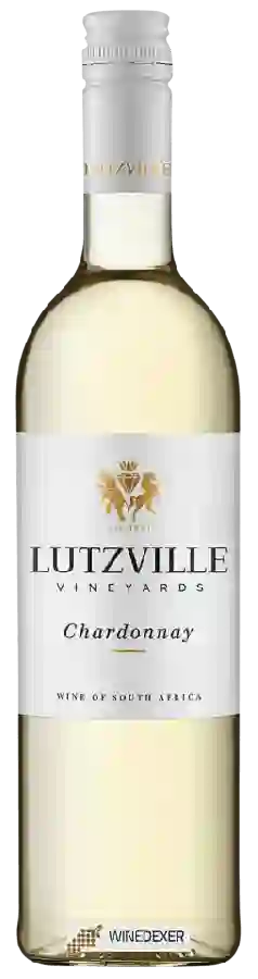 Weingut Lutzville - Chardonnay