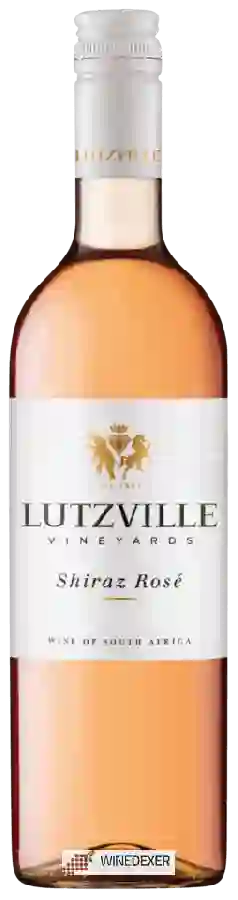 Weingut Lutzville - Shiraz Rosé Weingut Lutzville - Shiraz Rosé