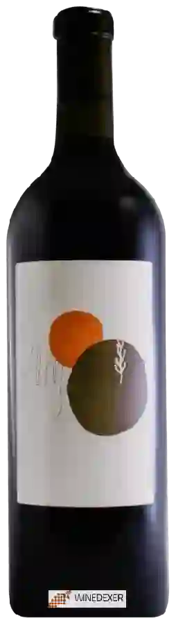 Weingut Lúuma - Cabernet Sauvignon Weingut Lúuma - Cabernet Sauvignon