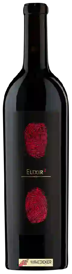 Weingut Lux Vina - Elixir 2