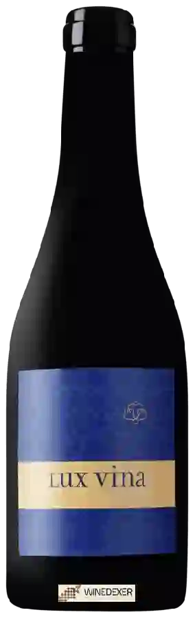 Weingut Lux Vina - Grains Nobles Surmaturés