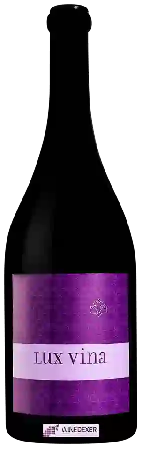 Weingut Lux Vina - Neyrun Cornalin