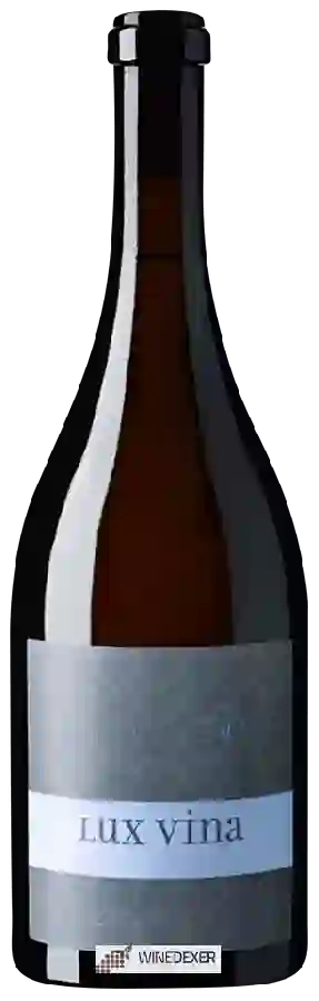 Weingut Lux Vina - P Assemblage Blanc Weingut Lux Vina - P Assemblage Blanc