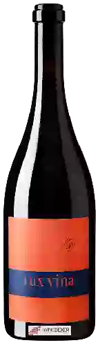 Weingut Lux Vina - Pinot Noir Clos de Pachje