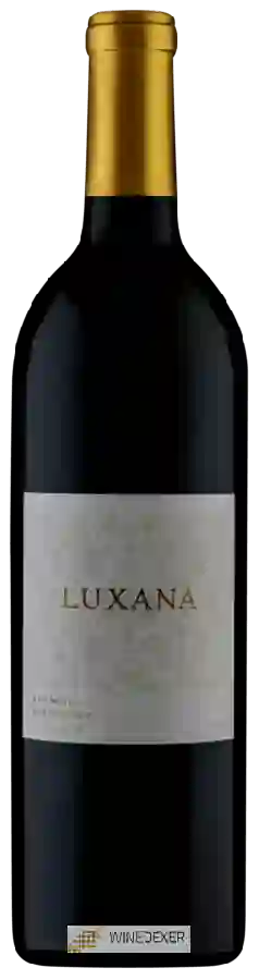 Weingut Luxana - Red Weingut Luxana - Red